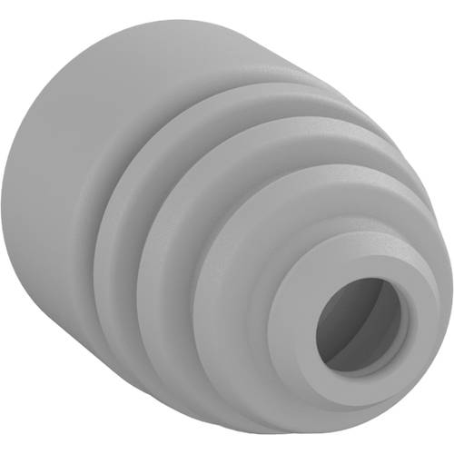 ABB P9ARSGMB 1SFA187496R8000 Manschette Farblos 1 St.