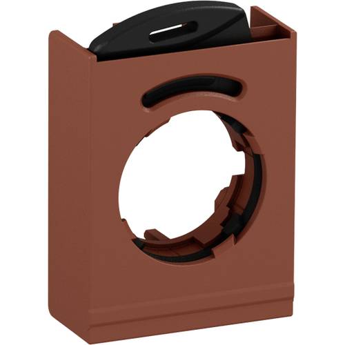 ABB P9ACFS3 1SFA187841R8000 Halter 1 St.