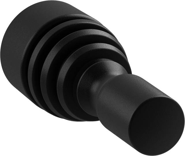 ABB P9ARSCMN 1SFA188043R8000 Manschette Schwarz 1 St.