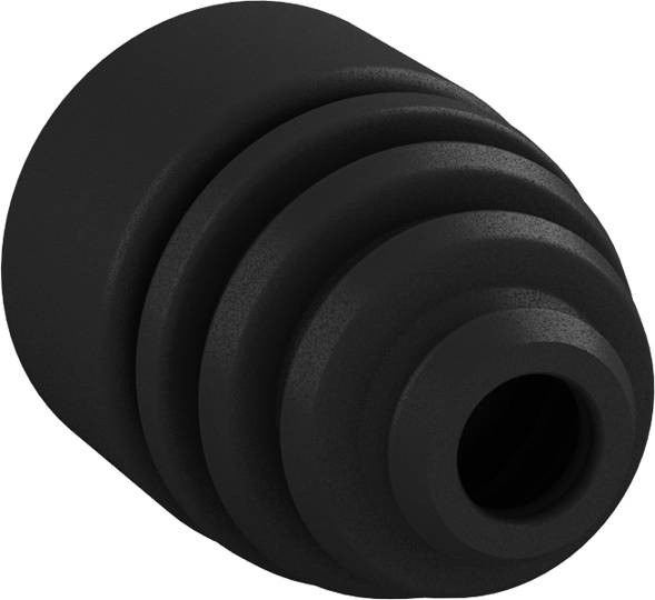 ABB P9ARSCMB 1SFA188044R8000 Manschette Farblos 1 St.