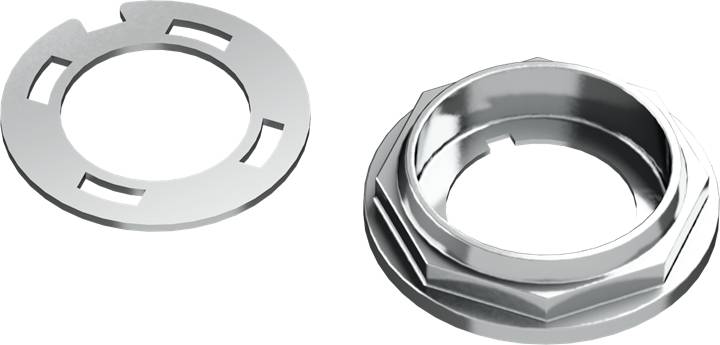 ABB P9ARAM32 1SFA188801R8000 Adapter 1 St.