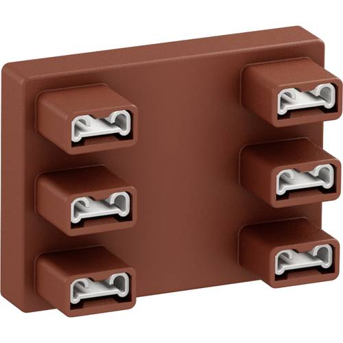 ABB P9ACA6 1SFA188804R8000 Adapter 1 St.