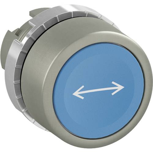 ABB 1SFA188900R9504 P9MPNLG007 Drucktaster Blau 1 St.