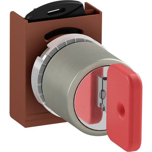 ABB 1SFA192147R9006 P9MSCD0K37 Schlüsselschalter Schlüssel 1 St.