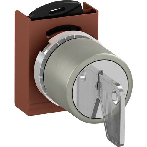 ABB 1SFA192255R9006 P9MSCI5C01 Schlüsselschalter Schlüssel 1 St.