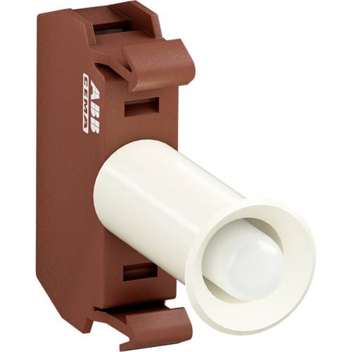 ABB P9PLNVJB LED-Block 1 St.