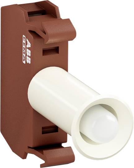 ABB P9PLNVNG LED-Block 1 St.