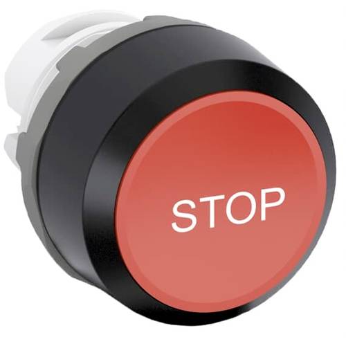 ABB 1SFA611100R7081 MP1-7081 Drucktaster-Vorsatz 1 St.