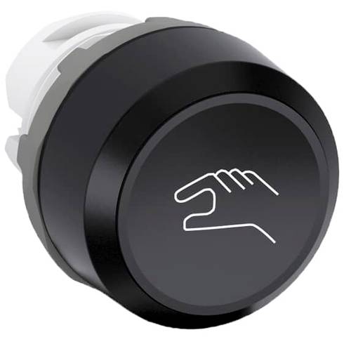 ABB 1SFA611100R7106 MP1-7106 Drucktaster-Vorsatz 1 St.