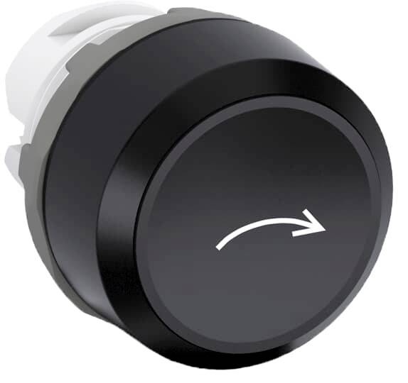 ABB 1SFA611100R7108 MP1-7108 Drucktaster-Vorsatz 1 St.