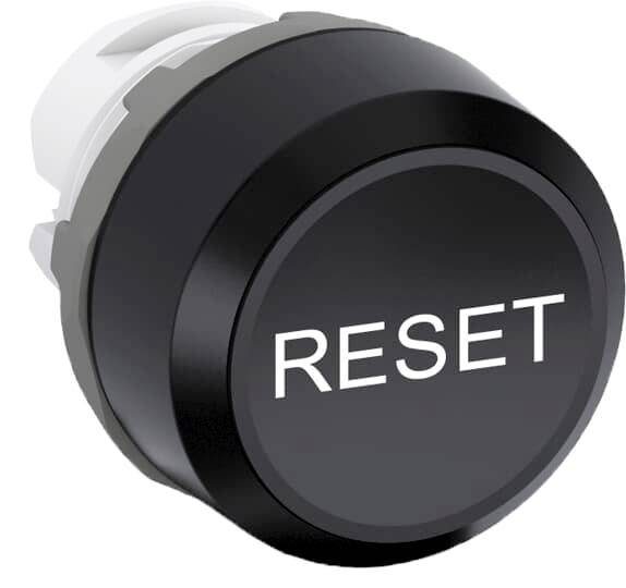 ABB 1SFA611100R7156 MP1-7156 Leuchtdrucktaster 1 St.