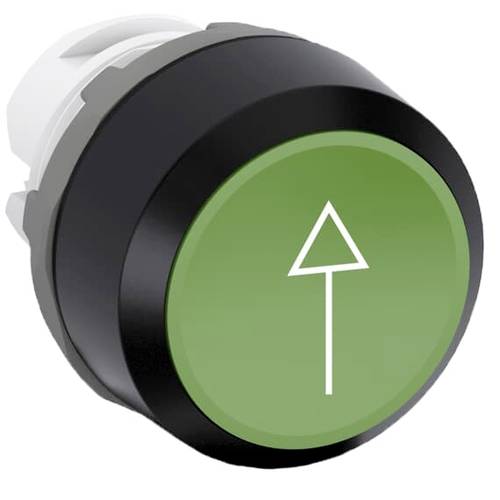 ABB 1SFA611100R7202 MP1-7202 Drucktaster-Vorsatz 1 St.