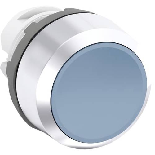 ABB 1SFA611101R3004 MP2-30L Drucktaster-Vorsatz Blau 1 St.