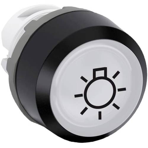 ABB 1SFA611101R7120 MP2-7120 Drucktaster 1 St.