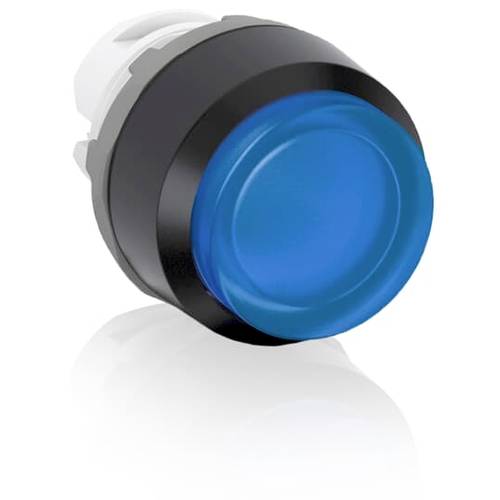 ABB 1SFA611102R1104 MP3-11L Leuchtdrucktaster Blau 1 St.