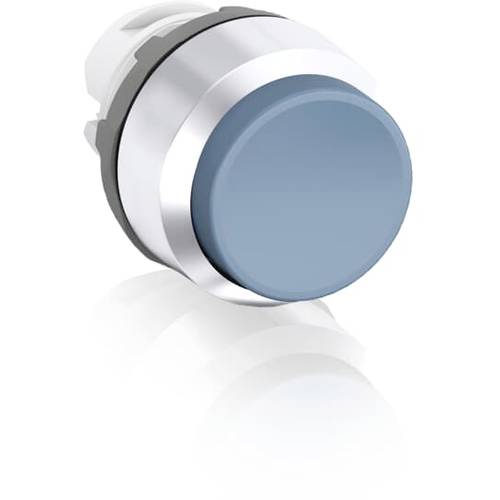 ABB 1SFA611102R3004 MP3-30L Drucktaster-Vorsatz Blau 1 St.