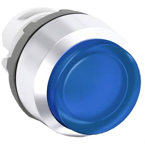 ABB 1SFA611102R3104 MP3-31L Leuchtdrucktaster Blau 1 St.