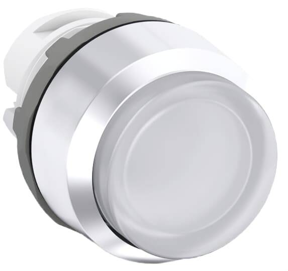 ABB 1SFA611102R3108 MP3-31C Leuchtdrucktaster 1 St.