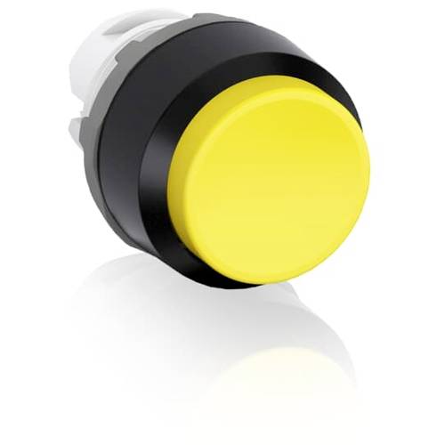 ABB 1SFA611103R1003 MP4-10Y Drucktaster-Vorsatz Gelb 1 St.
