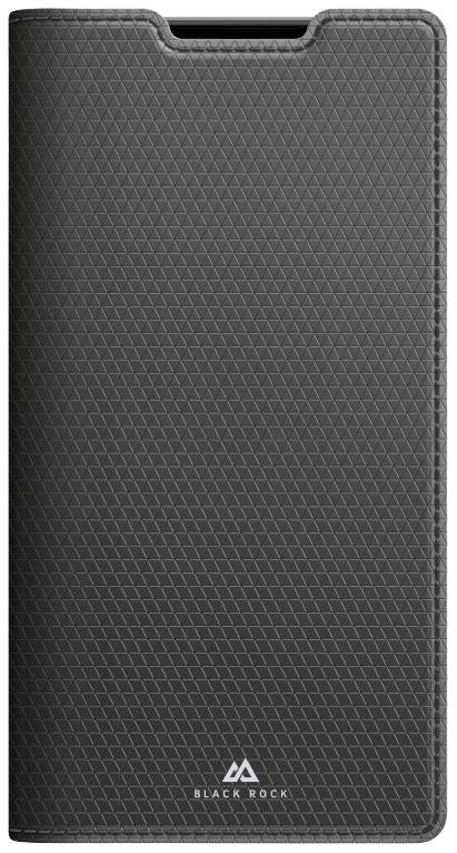 BLACK ROCK The Classic Booklet Samsung Galaxy A15 Schwarz Standfunktion
