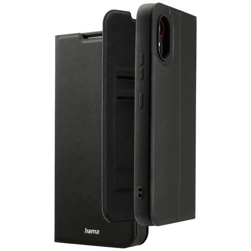 Thumbnail - hama 00109369 Handytasche Daily Protect für Samsung Galaxy XCover7, Schwarz