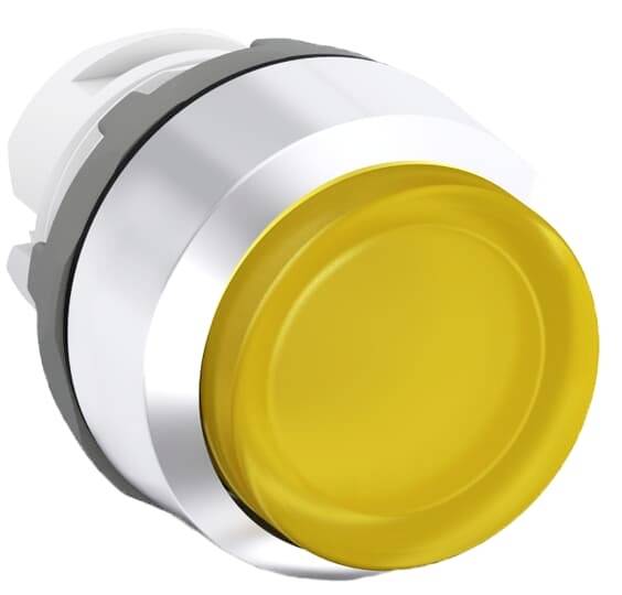 ABB 1SFA611103R2103 MP4-21Y Leuchtdrucktaster Gelb 1 St.
