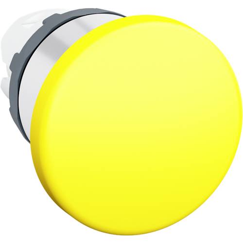 ABB 1SFA611124R2003 MPM1-20Y Pilztdruckaster-Vorsatz Gelb 1 St.