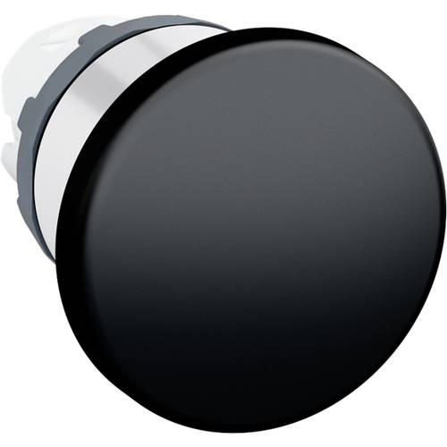 ABB 1SFA611124R2006 MPM1-20B Pilztdruckaster-Vorsatz Schwarz 1 St.