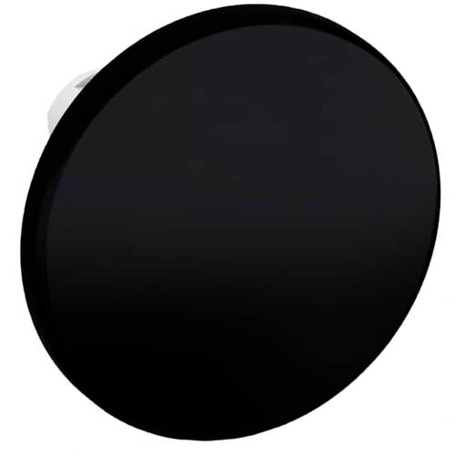 ABB 1SFA611125R3006 MPM2-30B Pilztdruckaster-Vorsatz Schwarz 1 St.