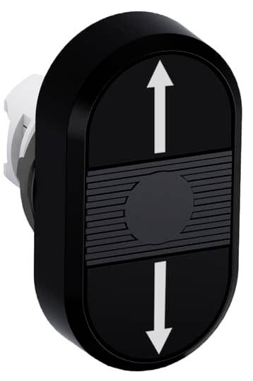 ABB 1SFA611199R1143 MP9-1143 Doppeldrucktaster 1 St.