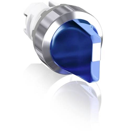 ABB 1SFA611200R2104 M2SS1-21L Leuchtwahlschalter-Vorsatz Drehschalter 1 St.