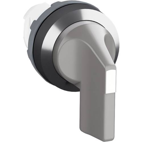 ABB 1SFA611203R2007 M2SS4-20U Wahlschalter-Vorsatz Drehschalter 1 St.