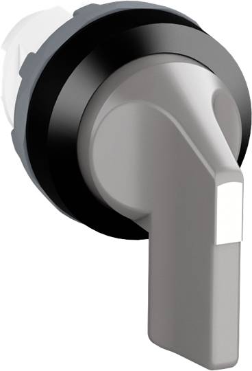 ABB 1SFA611204R1007 M2SS5-10U Wahlschalter-Vorsatz Drehschalter 1 St.