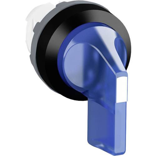 ABB 1SFA611204R1104 M2SS5-11L Leuchtwahlschalter-Vorsatz Drehschalter 1 St.