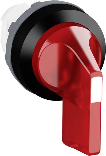 ABB 1SFA611205R1101 M2SS6-11R Wahlschalter-Vorsatz Drehschalter 1 St.