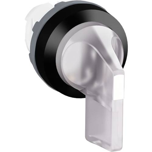 ABB 1SFA611205R1108 M2SS6-11C Leuchtwahlschalter-Vorsatz Drehschalter 1 St.