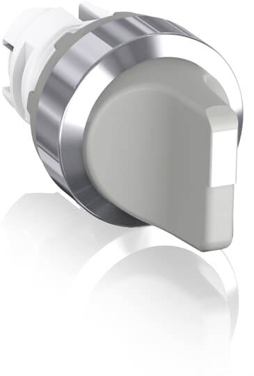 ABB 1SFA611210R3007 M3SS1-30U Wahlschalter-Vorsatz Drehschalter 1 St.