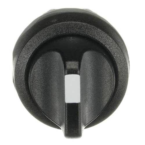 ABB 1SFA611211R1006 M3SS2-10B Wahlschalter-Vorsatz Drehschalter 1 St.