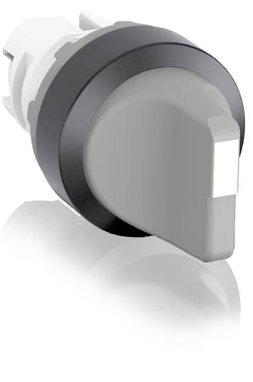 ABB 1SFA611211R1007 M3SS2-10U Wahlschalter-Vorsatz Drehschalter 1 St.