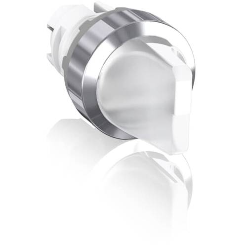 ABB 1SFA611211R2108 M3SS2-21C Leuchtwahlschalter-Vorsatz Drehschalter 1 St.