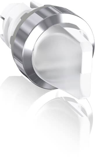 ABB 1SFA611211R3108 M3SS2-31C Leuchtwahlschalter-Vorsatz Drehschalter 1 St.