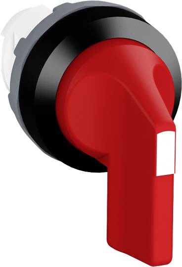 ABB 1SFA611213R1001 M3SS4-10R Wahlschalter-Vorsatz Drehschalter 1 St.