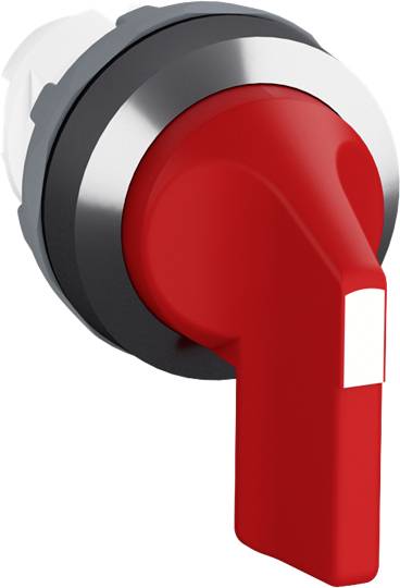 ABB 1SFA611213R2001 M3SS4-20R Wahlschalter-Vorsatz Drehschalter 1 St.