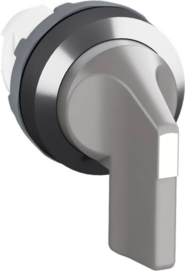 ABB 1SFA611214R2007 M3SS5-20U Wahlschalter-Vorsatz Drehschalter 1 St.