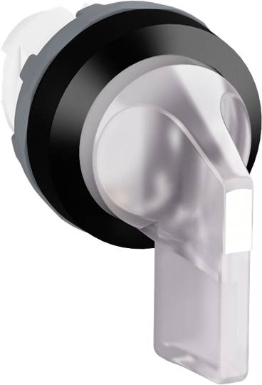 ABB 1SFA611215R1108 M3SS6-11C Leuchtwahlschalter-Vorsatz Drehschalter 1 St.