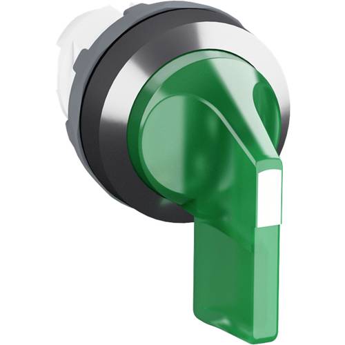 ABB 1SFA611217R2102 M3SS8-21G Leuchtwahlschalter-Vorsatz Drehschalter 1 St.