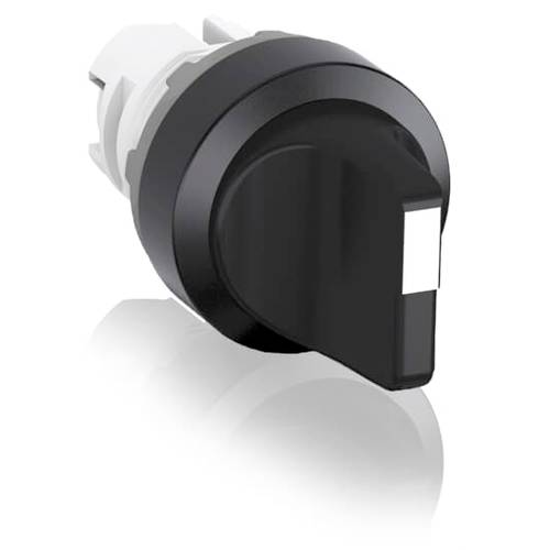 ABB 1SFA611222R1006 M2SSV3-10B Wahlschalter-Vorsatz Drehschalter 1 St.