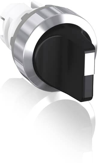 ABB 1SFA611252R3006 M3SSC3-30B Wahlschalter Drehschalter 1 St.