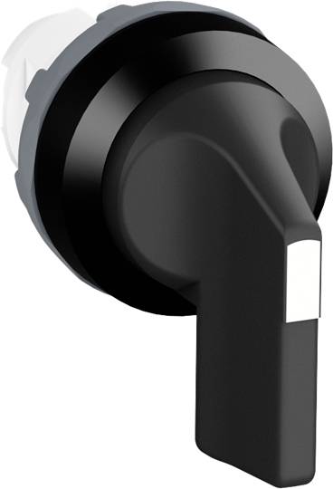 ABB 1SFA611254R1006 M3SSC5-10B Wahlschalter Drehschalter 1 St.