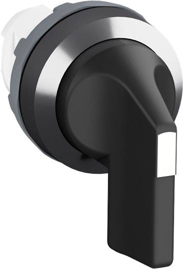 ABB 1SFA611254R3006 M3SSC5-30B Wahlschalter Drehschalter 1 St.